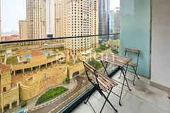 Fully Furnished | Flexible Cheques | Vacant Now