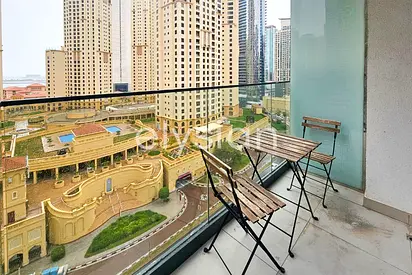 Fully Furnished | Flexible Cheques | Vacant Now