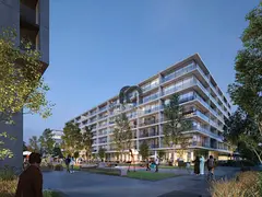 Spacious Space | Style Buildings | brand New