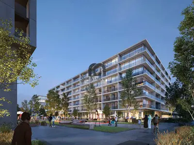 Spacious Space | Style Buildings | brand New