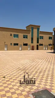 Brand New Staff Accommodation for Rent in Al Sajaa Al Jleel Sharjah Full Facility Prime Location