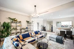 Park View | Upgraded | Beach Access