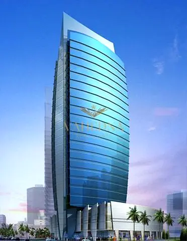 🔥 HOT DEAL | Waterfront Office | Top Floor | 6 Cheques