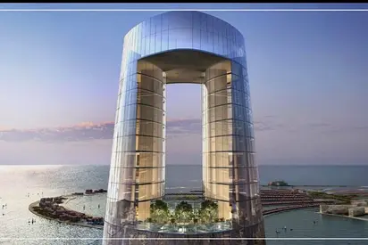 High Floor | Iconic Views | Spacious | High ROI