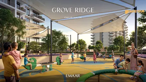 Family-Friendly | Near Park & School | Elegant Finishes | High ROI