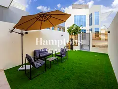 Large Plot | Pool &amp; Park View | Fully Furnished