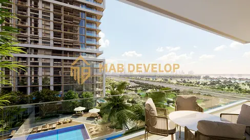 Investor Deal | High Floor | Prime Location