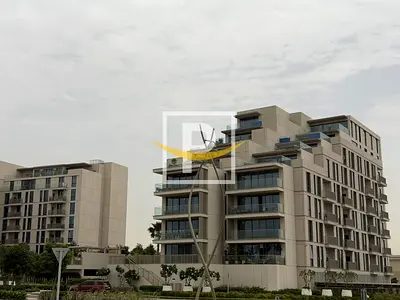 Spacious 2BR With Balcony | Brand New Apartment