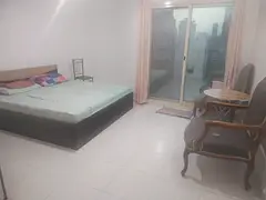 Including All - Family Sharing Room Available Near Dubai -Sharjah Border 2min Dubai Metro Bus