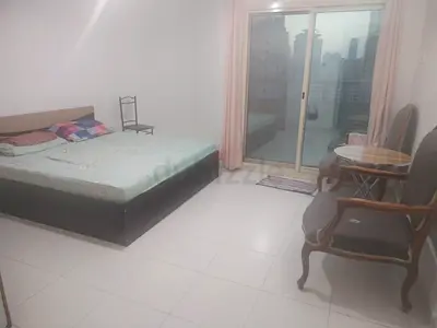 Including All - Family Sharing Room Available Near Dubai -Sharjah Border 2min Dubai Metro Bus