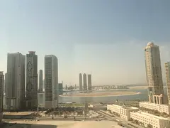 Second tenant | Free parking + 1 free month + free maintenance all year | 2BR + hall | Prime locatio