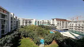 Brand New | Vacant | Community View