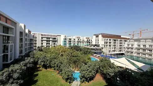 Brand New | Vacant | Community View