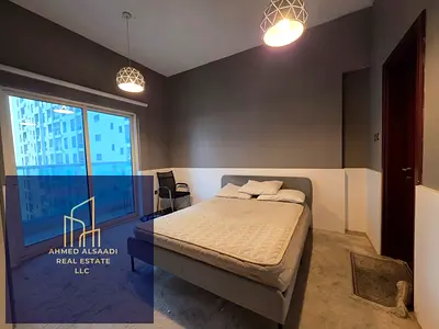 قريب من الشارقة ممتاز للاستثمار