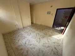 1BR in Rashidiya, 1st Floor (No Lift/AC), 22k AED, 6 Cheques.