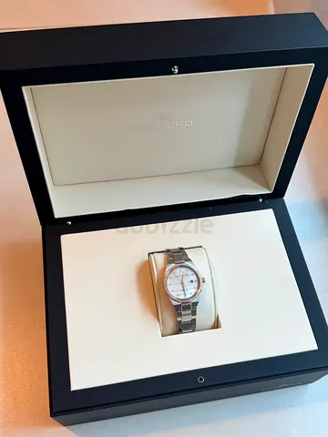 Concord hand Watch
