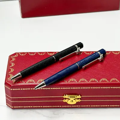 Cartier pen 🖊️