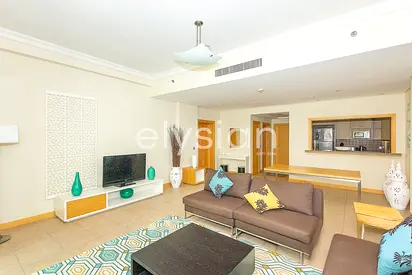 Fully Furnished | Beach Access Inc | Sea View