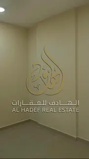 A well-located studio apartment for rent in Muwaileh, Sharjah, situated in a vibrant area close to a