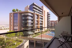 √ Vacant | Commuity View | Premium Location √