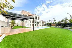 Biggest Plot | Private Pool | Available Now!