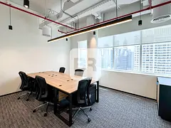 Furnished | One Bill | Barsha Heights