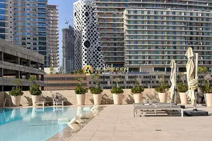 Park View| Fully Furnished| Move In Ready