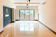 Ready to Move In | Unfurnished | Spacious 2 Bed