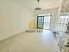 Spacious Studio | Fitted Kitchen | 411 Sqft | Floarea Residence Arjan