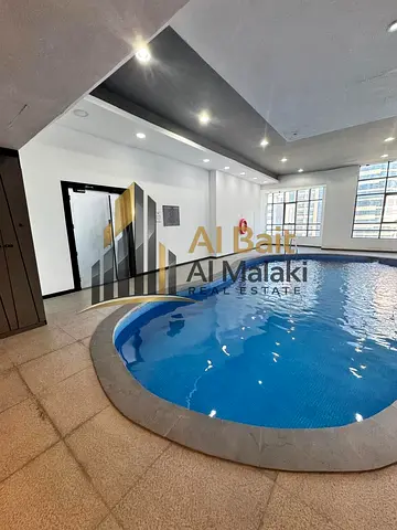 1 Bedroom Apartment with Sea View in a Premium Tower with Gym and Pool