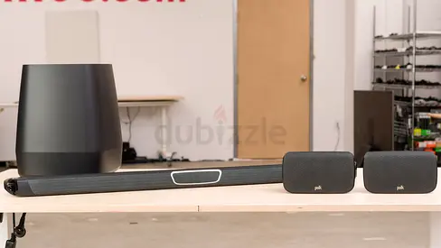 Polk Audio Magnifi Max Soundbar