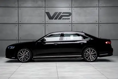 2026 AUDI A8 缩略图 3