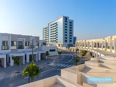2 Bedroom Townhouse + Maid For Rent - Mina Al Arab - Hot Property