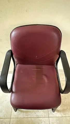 Arm chair