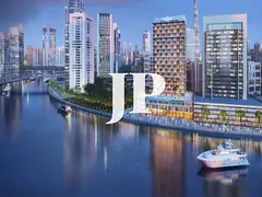 Take advantage of the last available unit FOR Studio | Pool &amp; Canal View | Trillionaire Residenc