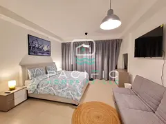 Best Price Studio Fully Furnished | Chiller Free