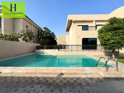 Lavish 4BR Villa For Rent | sharqan Area
