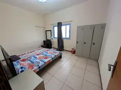 Amazing Big sharing bed space -Behind Mega Mall-Sharjah- only for Indian working ladies
