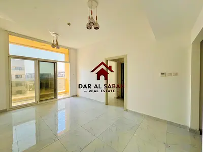Huge Size | Wardrobes | With 2 Washroom | Balcony | Open View!