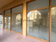 PRIME SHOP @ ROUNDABOUT | HIGH FOOT TRAFFIC | 710 SQFT