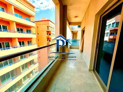 Fully Furnished @ Near by Nmc " Chiller Free " Luxurious 2 Bhk Apt @ All Facilities Al Nahda