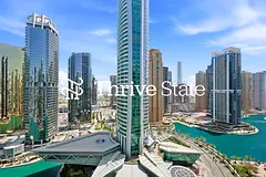 Fully Upgraded | Lake Views | Vacant Now