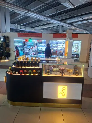 🚨 HOT DEAL: Profitable Perfume Business in Dragon Mart | 120K+ Monthly | Multiple Buyers Interested