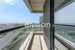 Marina Skyline Views | Vacant | High Floor