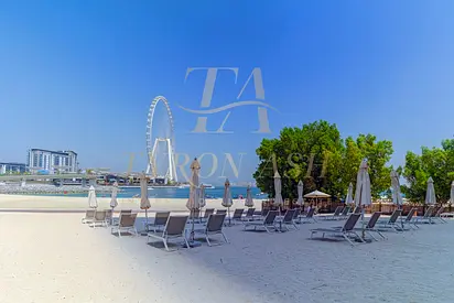 Sea View | Beachfront | First Month Free