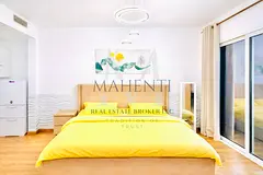 FULLY FURNISHED | PEACEFULL | PARKING | READY TO MOVE