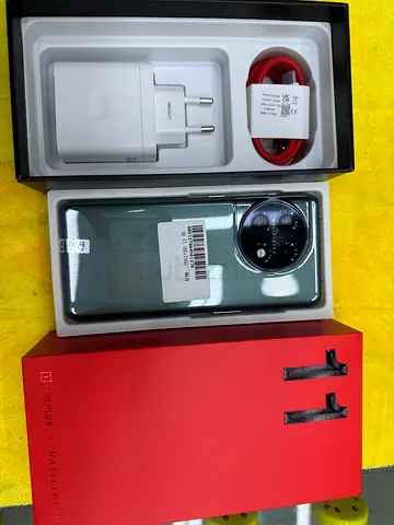 One Plus 11