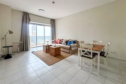 Fully Furnished | Ready Now | Sea View