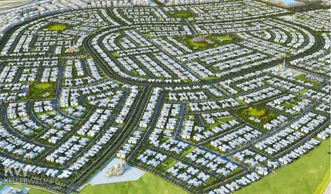 PA-08|SIKKA UNIT |CORNER PLOT