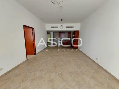 Spacious 1BR | Motor City | Spacious Layout
